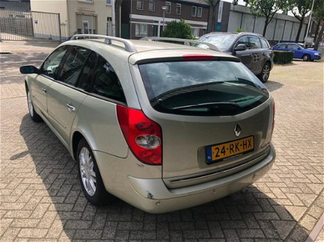 Renault Laguna Grand Tour - 2.0-16V Privilège 3de eigenaar APK tot 04-20 - 1