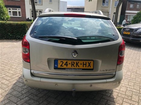 Renault Laguna Grand Tour - 2.0-16V Privilège 3de eigenaar APK tot 04-20 - 1