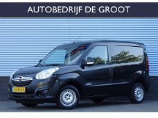 Opel Combo - 1.3 CDTi L1H1 ecoFLEX Airco, Elektr. ramen, PDC, Radio CD