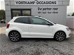 Volkswagen Polo - 1.2TSI 90 PK HIGHLINE PANO/LED/PDC/STOELVERW - 1 - Thumbnail