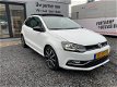 Volkswagen Polo - 1.2TSI 90 PK HIGHLINE PANO/LED/PDC/STOELVERW - 1 - Thumbnail