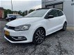 Volkswagen Polo - 1.2TSI 90 PK HIGHLINE PANO/LED/PDC/STOELVERW - 1 - Thumbnail