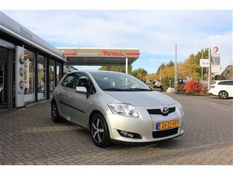 Toyota Auris - 1.6 16V SOL BUSINESS - 1