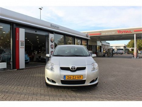 Toyota Auris - 1.6 16V SOL BUSINESS - 1