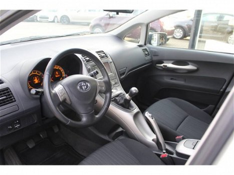 Toyota Auris - 1.6 16V SOL BUSINESS - 1