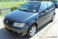 Volkswagen Polo - 1.4 TDI Trendline - 1 - Thumbnail