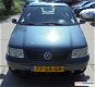 Volkswagen Polo - 1.4 TDI Trendline - 1 - Thumbnail