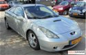 Toyota Celica - CELICA 1.8 VVT-i - 1 - Thumbnail