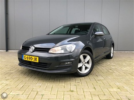 Volkswagen Golf - 1.2 TSI Comfortline, Adaptive cruise - 1