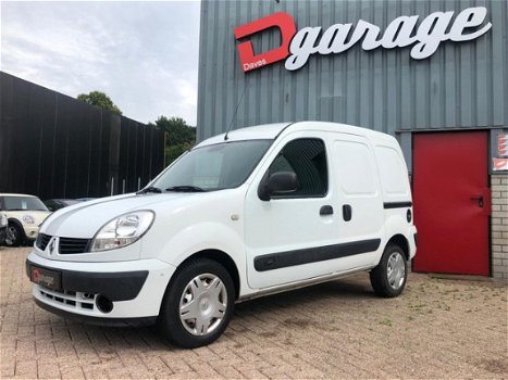 Renault Kangoo Express - 1.5 dCi 85 Grand Confort Edition Extra - 1