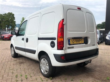 Renault Kangoo Express - 1.5 dCi 85 Grand Confort Edition Extra - 1