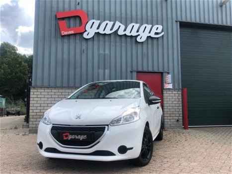 Peugeot 208 - 1.2 VTi Access - 1