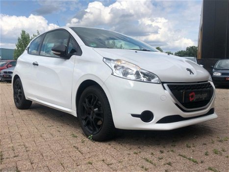 Peugeot 208 - 1.2 VTi Access - 1