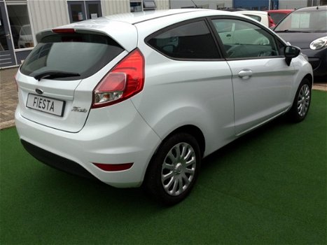 Ford Fiesta - 1.5 TDCi Trend 2016 1e eigenaar - 1