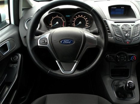 Ford Fiesta - 1.5 TDCi Trend 2016 1e eigenaar - 1