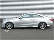 Mercedes-Benz E-klasse Coupé - 350 CDI Elegance Automaat, AMG-styling, Pano dak, Leder, 18