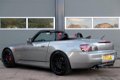 Honda S2000 - 2.0i 241PK | OZ | Big brake kit - 1 - Thumbnail