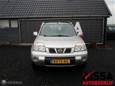 Nissan X-Trail - 2.0 Columbia 2wd APK TOT 08-2020