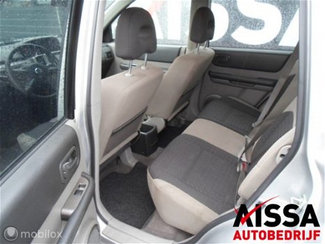 Nissan X-Trail - 2.0 Columbia 2wd APK TOT 08-2020 - 1