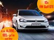 Volkswagen Golf - 10x 1.4 TSI GTE (7% bijtelling) - 1 - Thumbnail