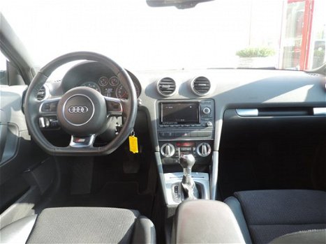 Audi A3 Sportback - 1.4 TFSI Ambition Pro Line S (s-line, xenon, navi) - 1