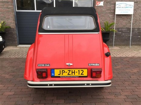 Citroën 2 CV - 2CV6 Special TOP STAAT - 1