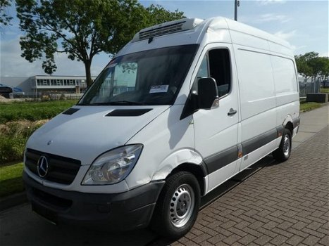 Mercedes-Benz Sprinter - 319 CDI l2h2 frigo airco - 1