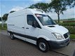 Mercedes-Benz Sprinter - 319 CDI l2h2 frigo airco - 1 - Thumbnail