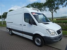 Mercedes-Benz Sprinter - 319 CDI l2h2 frigo airco