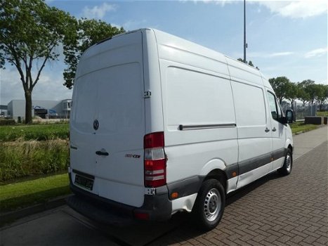 Mercedes-Benz Sprinter - 319 CDI l2h2 frigo airco - 1