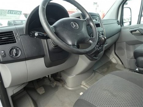 Mercedes-Benz Sprinter - 319 CDI l2h2 frigo airco - 1