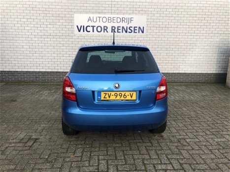 Skoda Fabia - 1.2 Tsi Fresh - 1