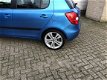 Skoda Fabia - 1.2 Tsi Fresh - 1 - Thumbnail