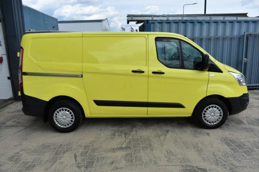 Ford Transit Custom - 2.2 TDCI 155pk Airco / DAB+ / Camera / PDC / Trend / MARGE-AUTO - 1