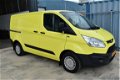 Ford Transit Custom - 2.2 TDCI 155pk Airco / DAB+ / Camera / PDC / Trend / MARGE-AUTO - 1 - Thumbnail