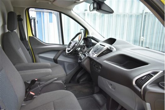 Ford Transit Custom - 2.2 TDCI 155pk Airco / DAB+ / Camera / PDC / Trend / MARGE-AUTO - 1