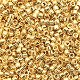Miyuki delica kralen 11/0 - 24kt gold plated DB-31 - 1 - Thumbnail