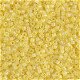 Miyuki delica kralen 11/0 - 24kt gold lined crystal DB-33 - 7 - Thumbnail