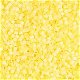 Miyuki delica kralen 11/0 - Opaque pale yellow ab DB-1501 - 8 - Thumbnail