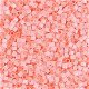 Miyuki delica kralen 11/0 - Opaque pink champagne ab DB-1505 - 7 - Thumbnail