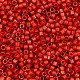 Miyuki delica kralen 11/0 - Duracoat opaque dyed garnet red DB-2354 - 1 - Thumbnail