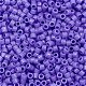 Miyuki delica kralen 11/0 - Duracoat opaque dyed rosewood purple DB-2355 - 5 - Thumbnail