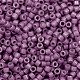 Miyuki delica kralen 11/0 - Duracoat opaque dyed rosewood purple DB-2355 - 6 - Thumbnail