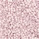 Miyuki delica kralen 11/0 - Duracoat opaque dyed soft baby pink DB-2361 - 1 - Thumbnail