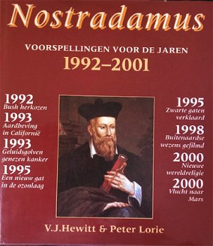 Nostradamus - 1
