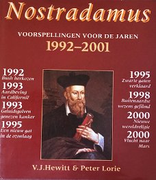 Nostradamus