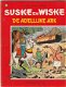 strip Suske en Wiske 177 - De adellijke ark - 1 - Thumbnail