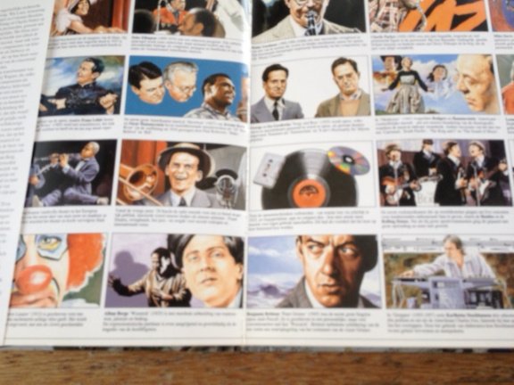 Het Muziek Pakket - Ron van der Meer en Michael Berkeley + CD - Afbeelding 6