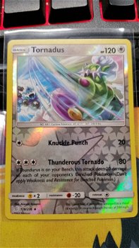 Tornadus 178/236 (reverse) SM Unified Minds - 1