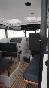 XO 270 Cabin OB - 4